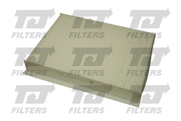 Filter, Innenraumluft QUINTON HAZELL QFC0234