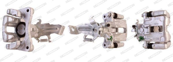 Bremssattel FERODO FCL694472