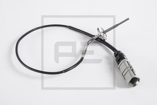Sensor, Abgastemperatur 24 V PE Automotive 080.352-00A