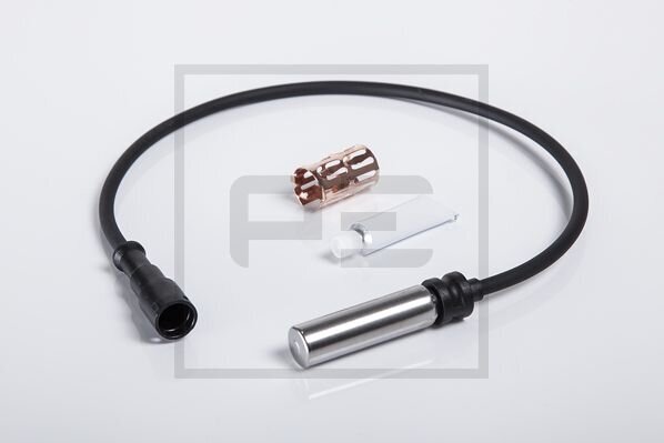 Sensor, Raddrehzahl PE Automotive 086.408-00A