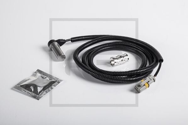 Sensor, Raddrehzahl PE Automotive 086.416-00A