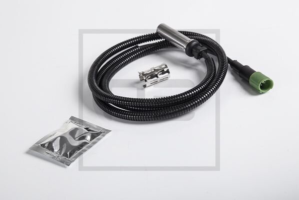 Sensor, Raddrehzahl PE Automotive 086.429-00A