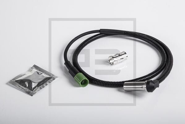 Sensor, Raddrehzahl PE Automotive 086.441-00A