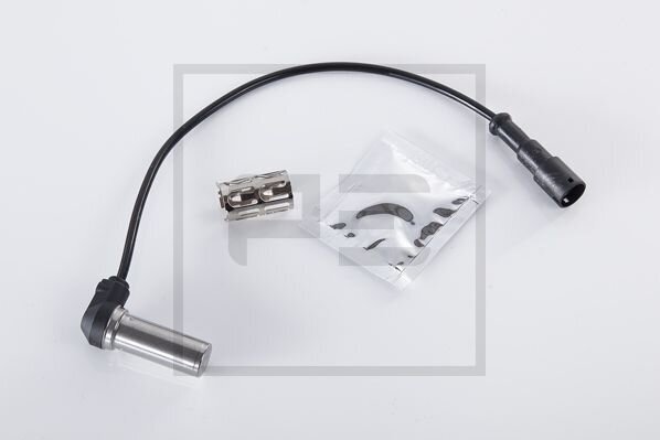 Sensor, Raddrehzahl PE Automotive 086.479-00A