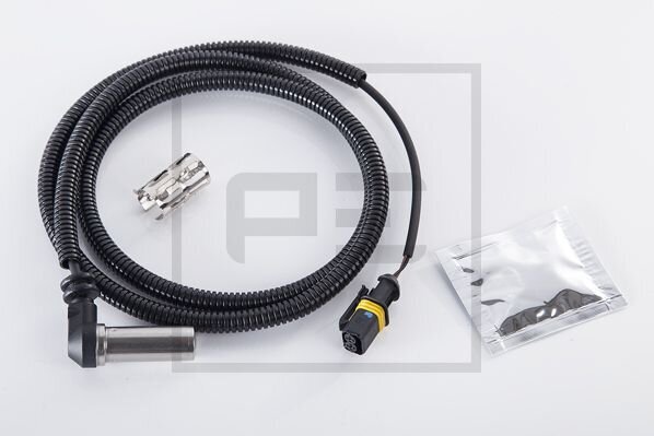 Sensor, Raddrehzahl PE Automotive 086.480-00A