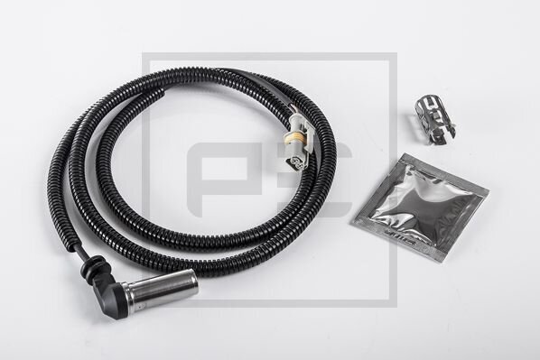 Sensor, Raddrehzahl PE Automotive 086.481-00A