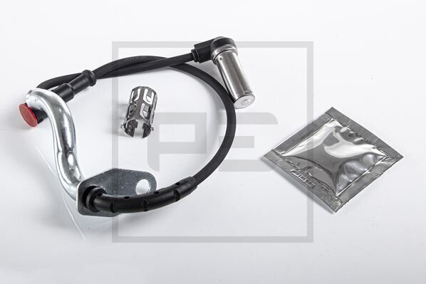 Sensor, Raddrehzahl PE Automotive 086.608-00A