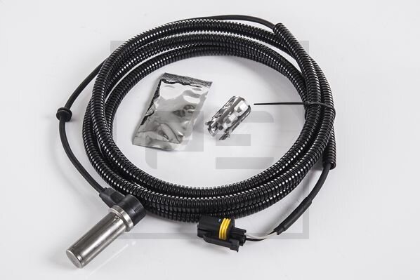 Sensor, Raddrehzahl PE Automotive 086.612-00A Bild Sensor, Raddrehzahl PE Automotive 086.612-00A