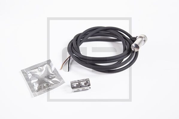 Sensor, Raddrehzahl PE Automotive 086.634-00A