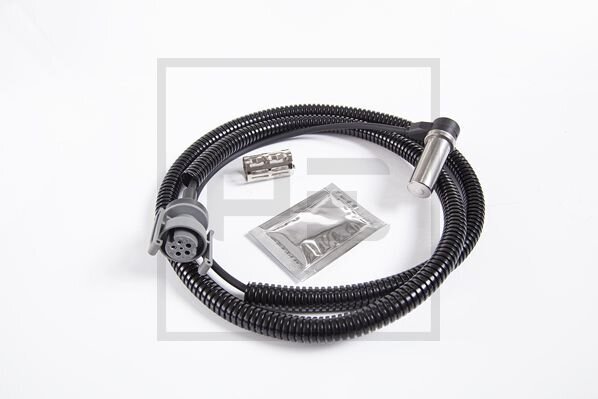 Sensor, Raddrehzahl PE Automotive 086.639-00A