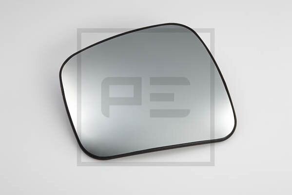 Spiegelglas, Weitwinkelspiegel 24 V PE Automotive 148.091-00A