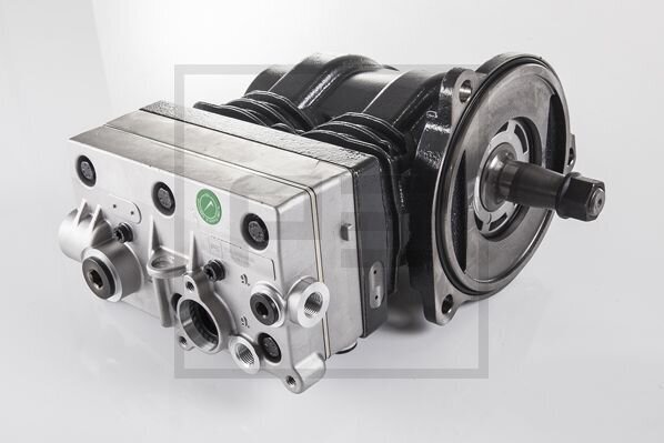 Kompressor, Druckluftanlage PE Automotive 256.850-00A