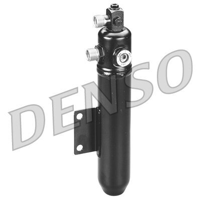 Trockner, Klimaanlage DENSO DFD17031