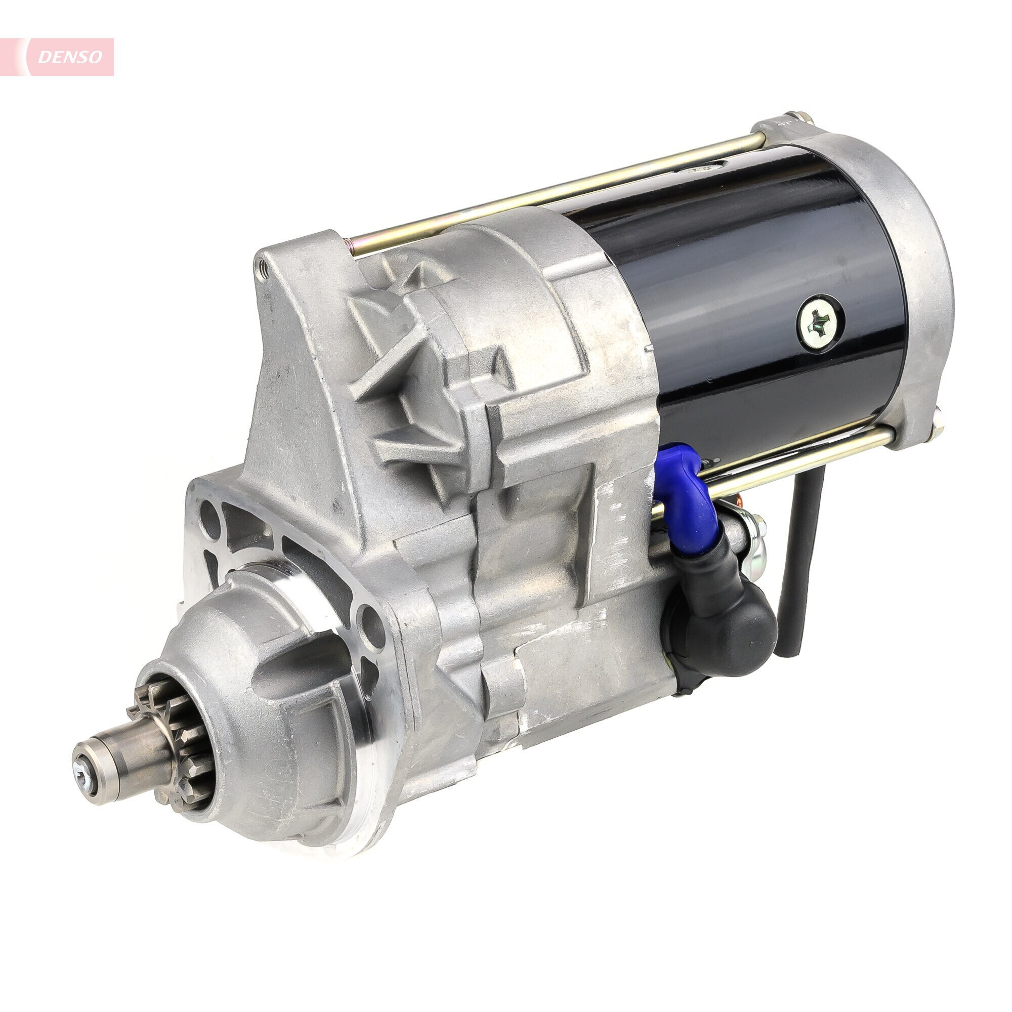 Starter 12 V 5 kW DENSO DSN2022