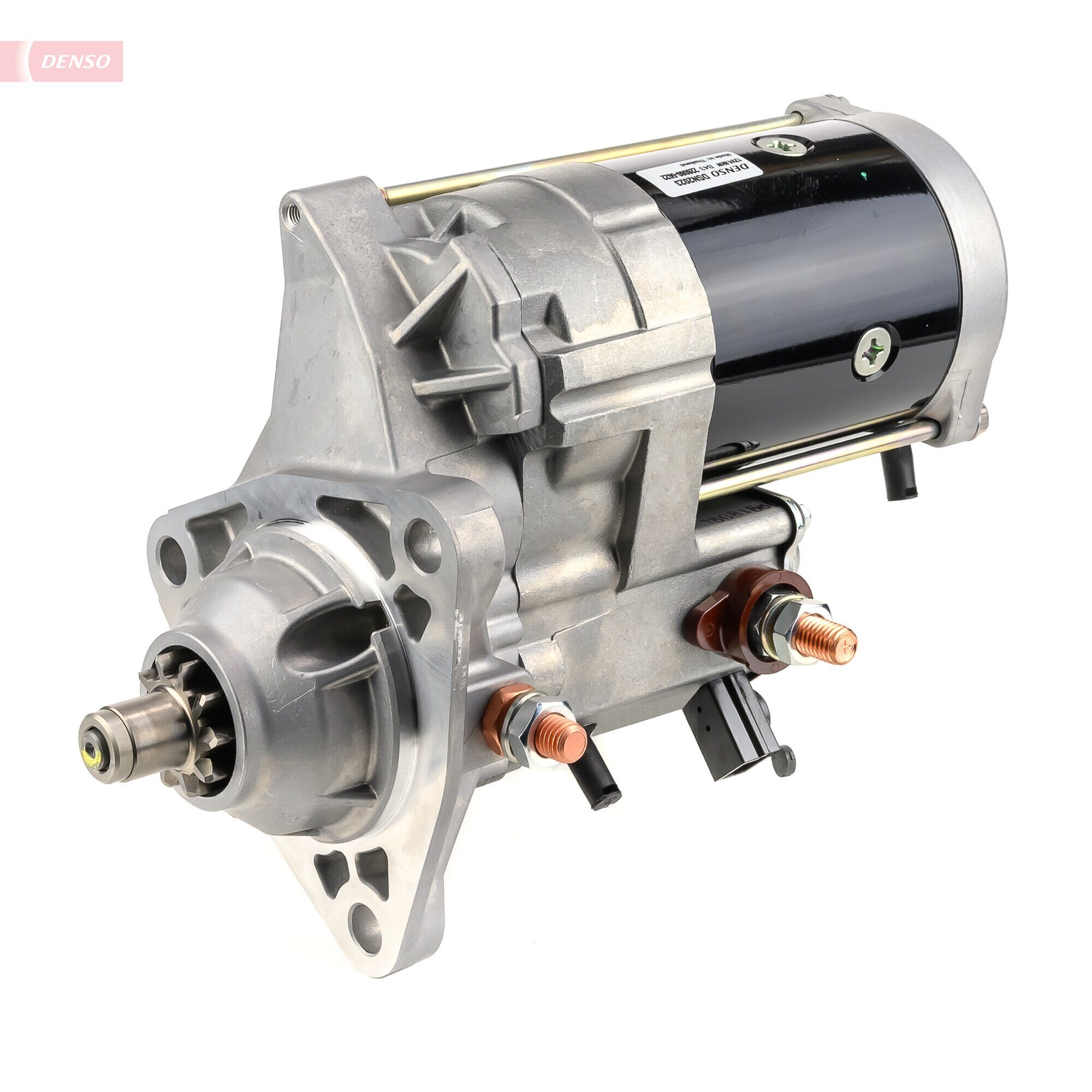 Starter 12 V 4,8 kW DENSO DSN2023