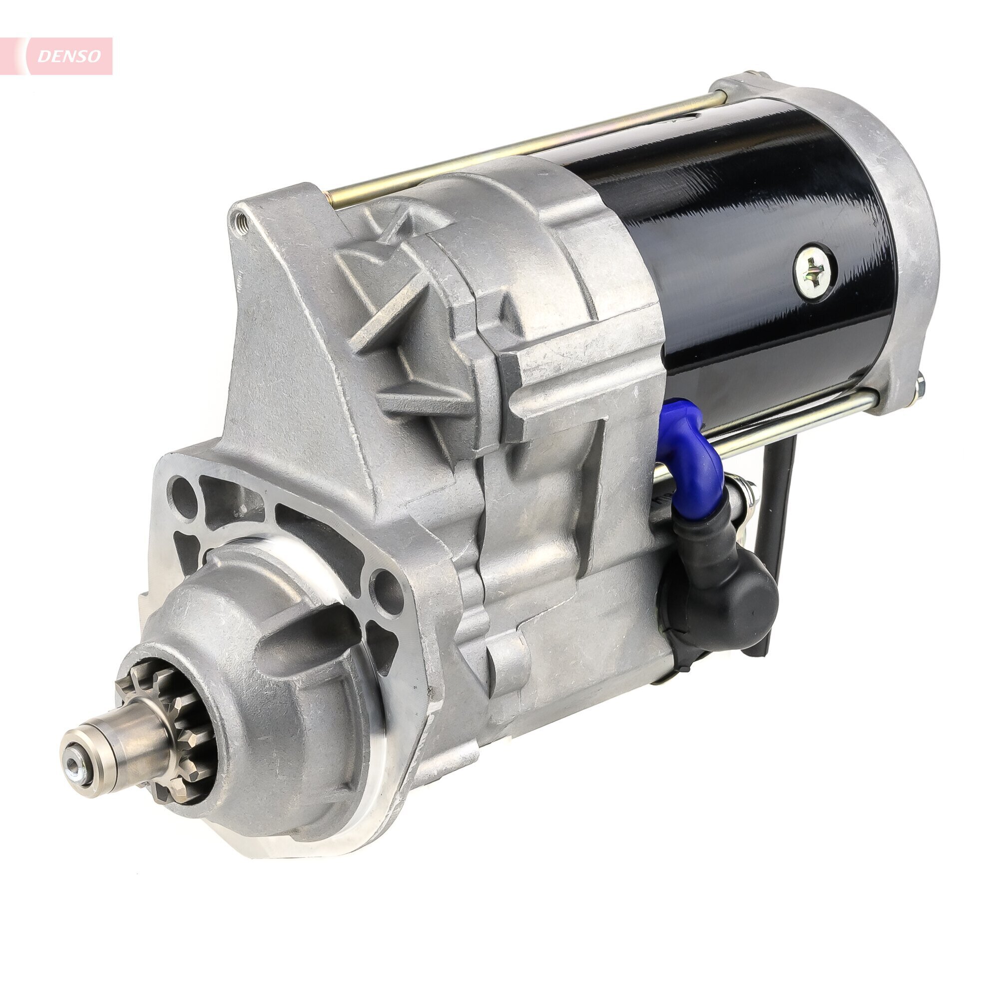 Starter 24 V 7,8 kW DENSO DSN2027