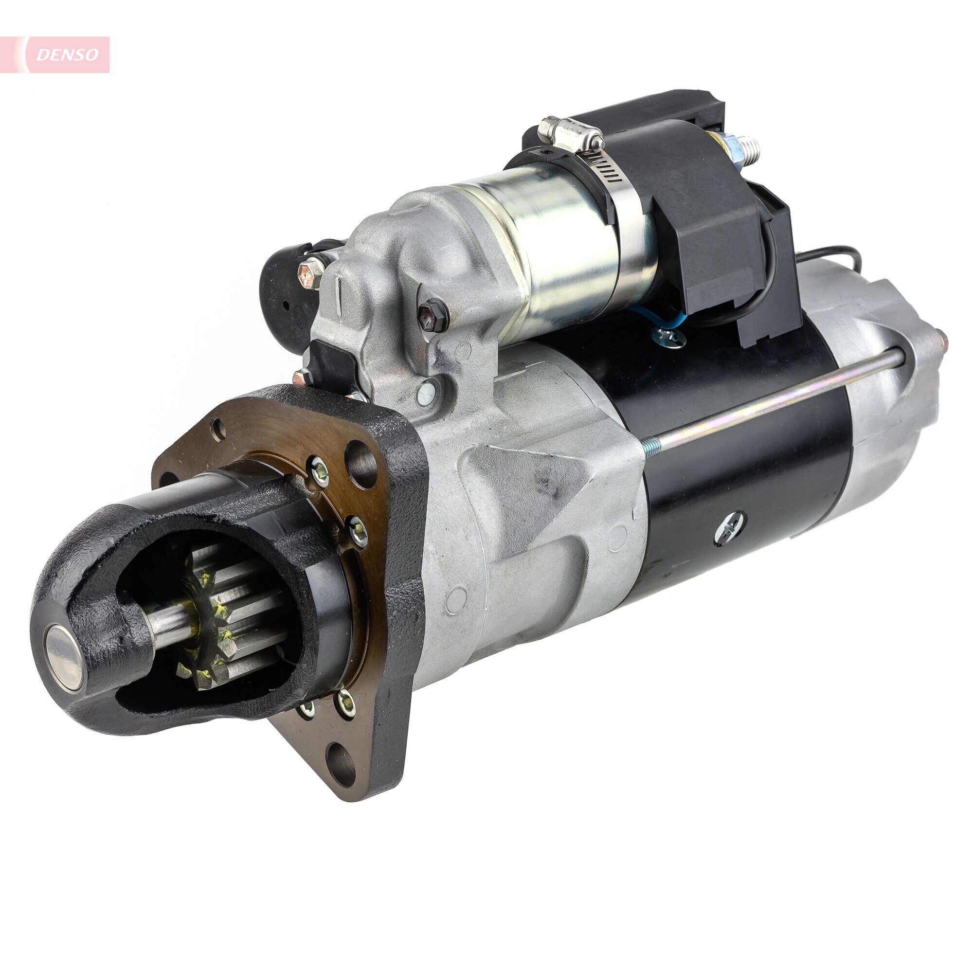 Starter 12 V 5 kW DENSO DSN2070