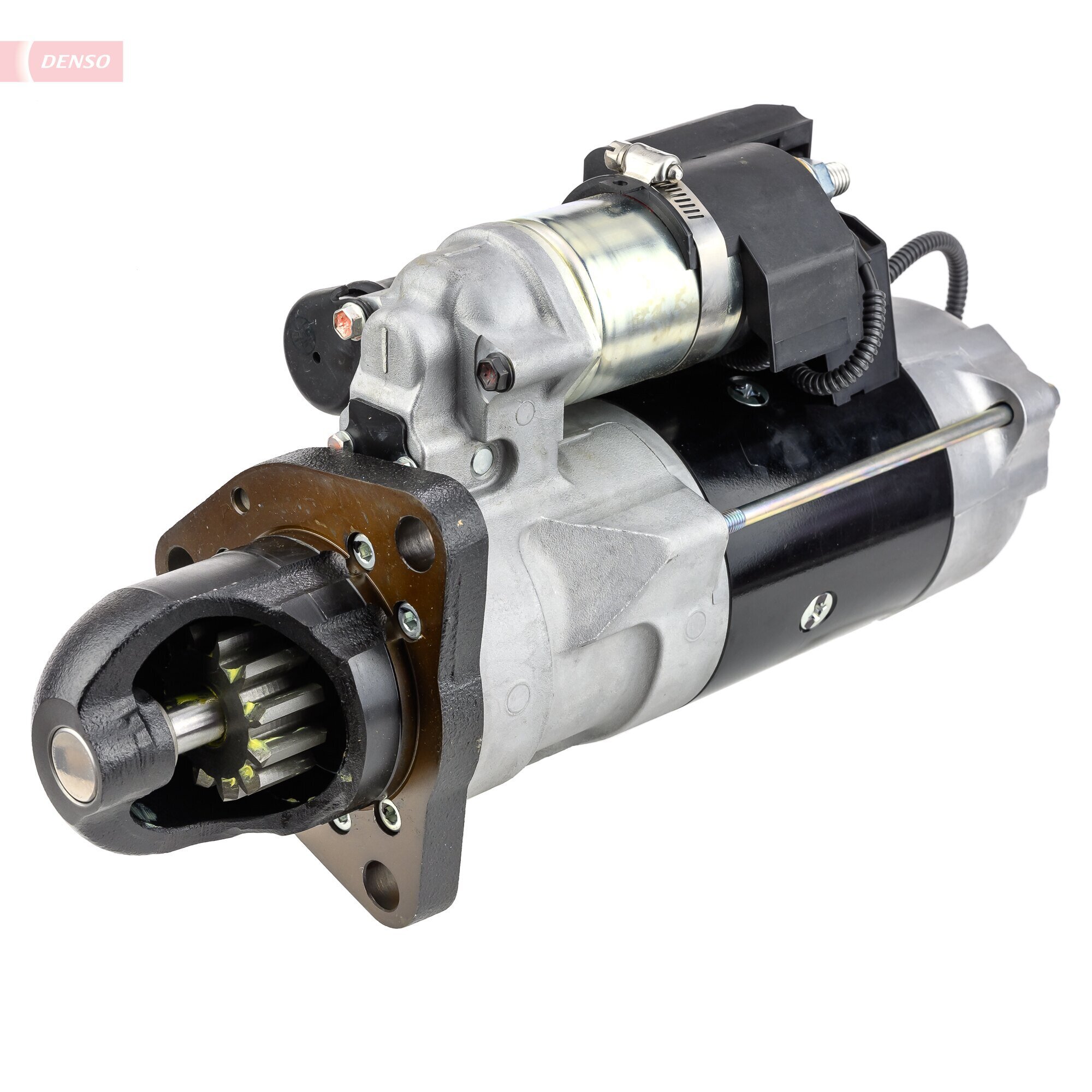 Starter 24 V 8 kW DENSO DSN2072