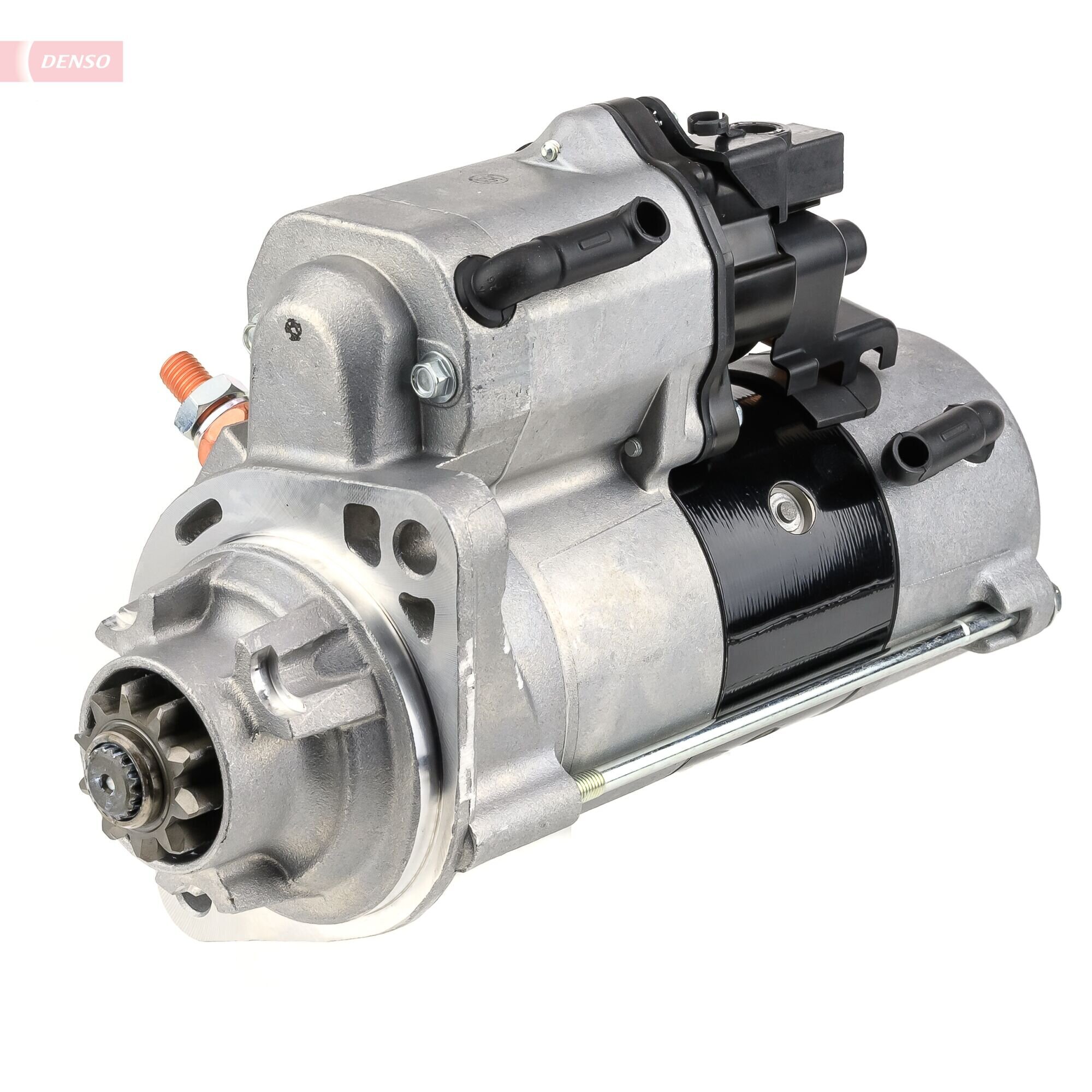 Starter 24 V 4,8 kW DENSO DSN2091