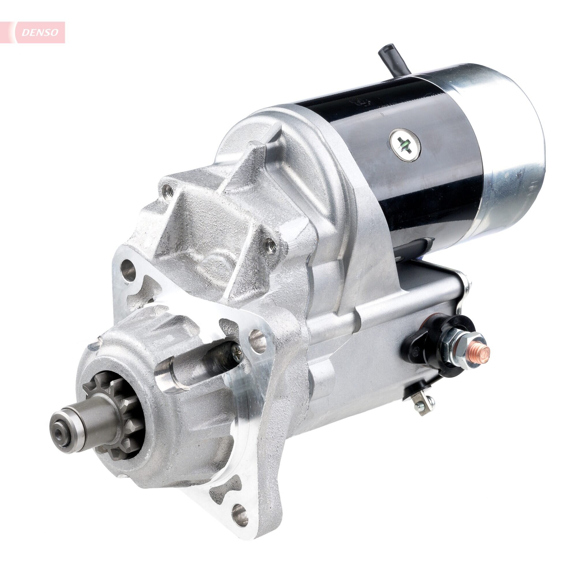 Starter 12 V 2,7 kW DENSO DSN2118