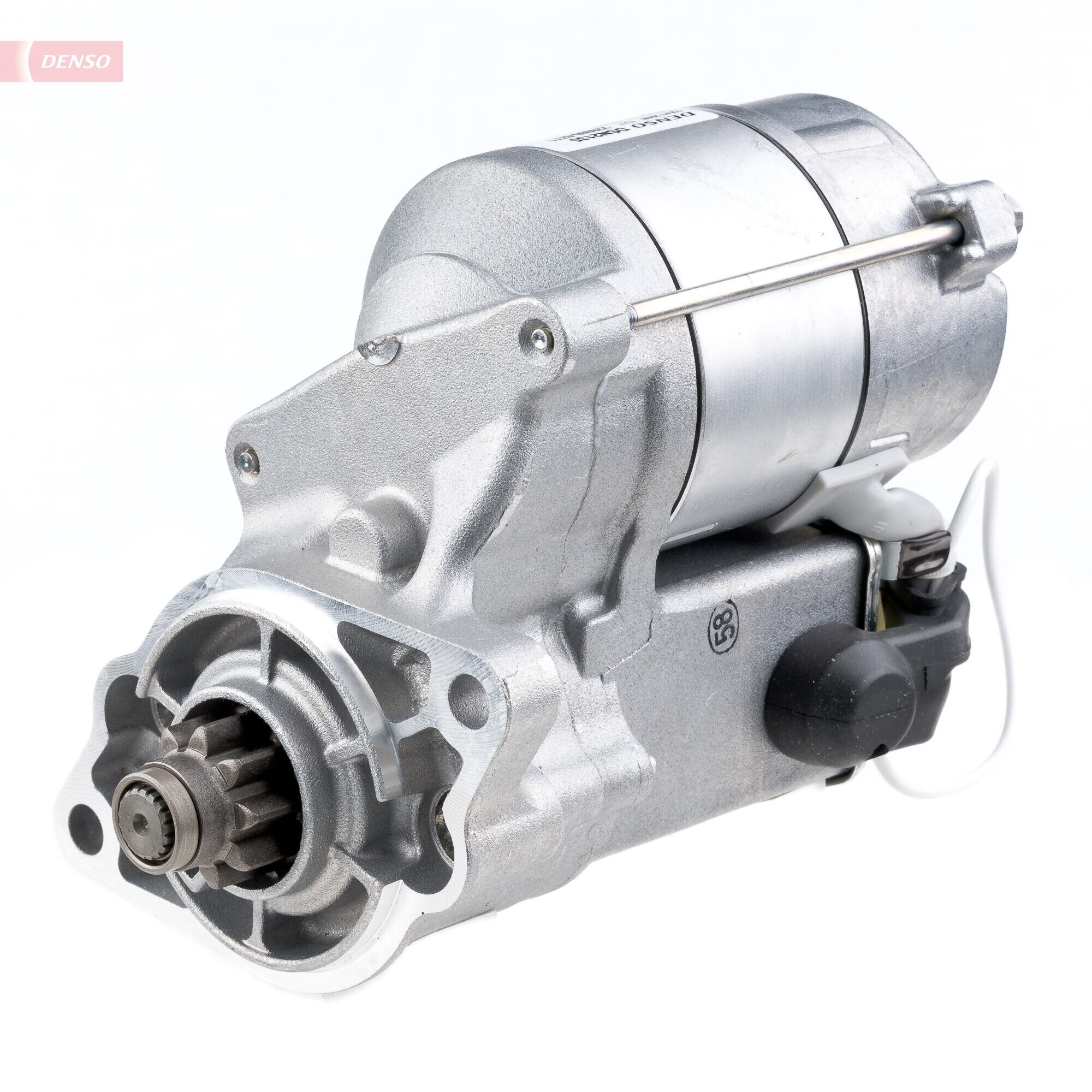 Starter 12 V 1,2 kW DENSO DSN2135