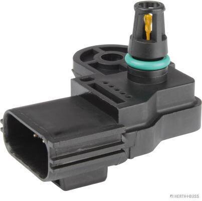 Sensor, Saugrohrdruck 12 V HERTH+BUSS ELPARTS 70670080