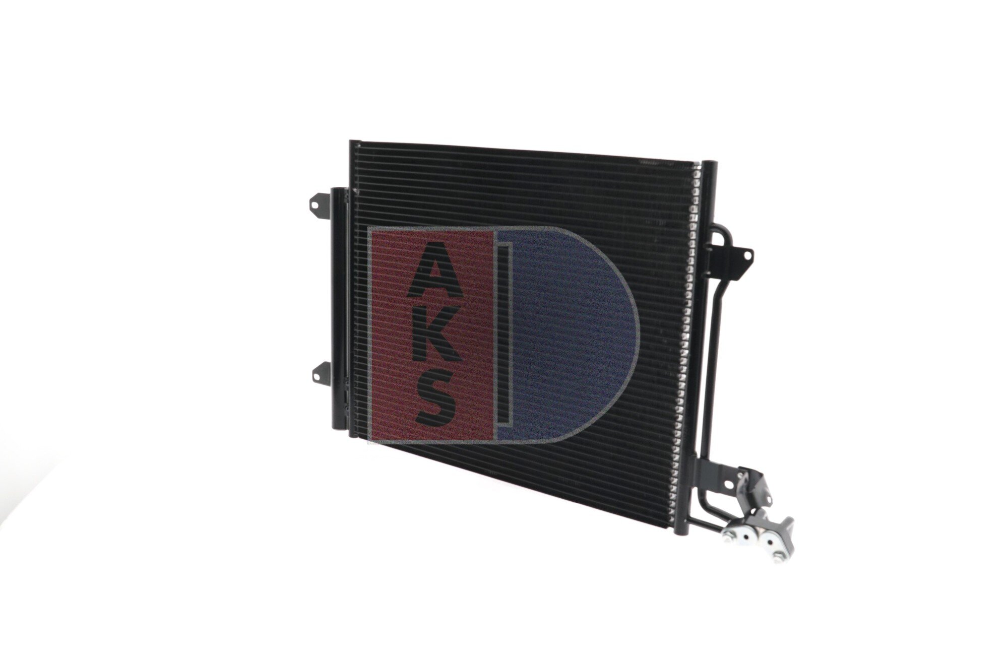 Kondensator, Klimaanlage AKS DASIS 042011N