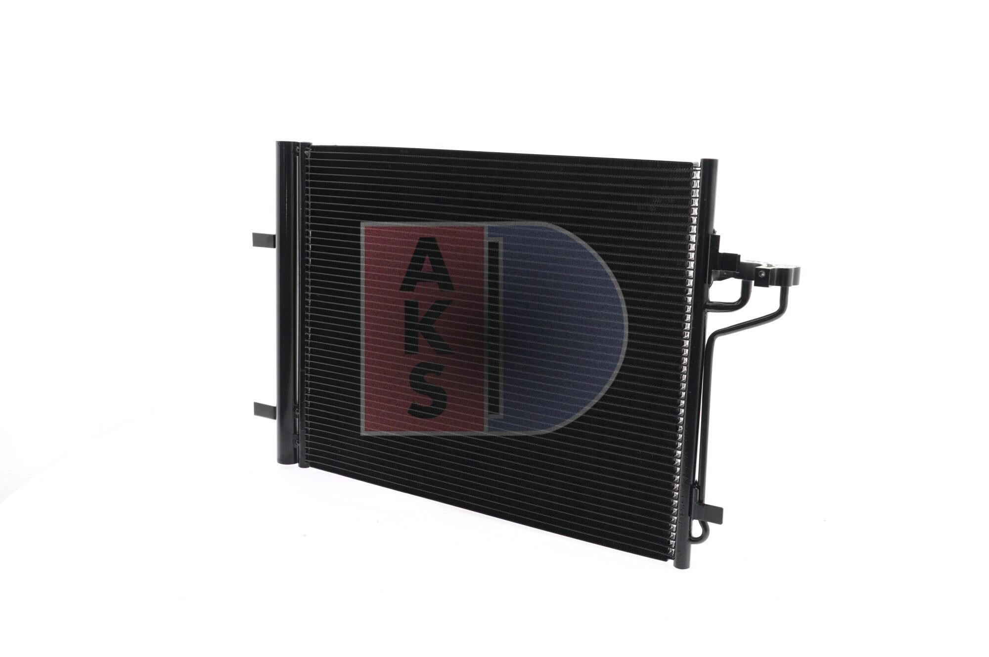 Kondensator, Klimaanlage AKS DASIS 092058N
