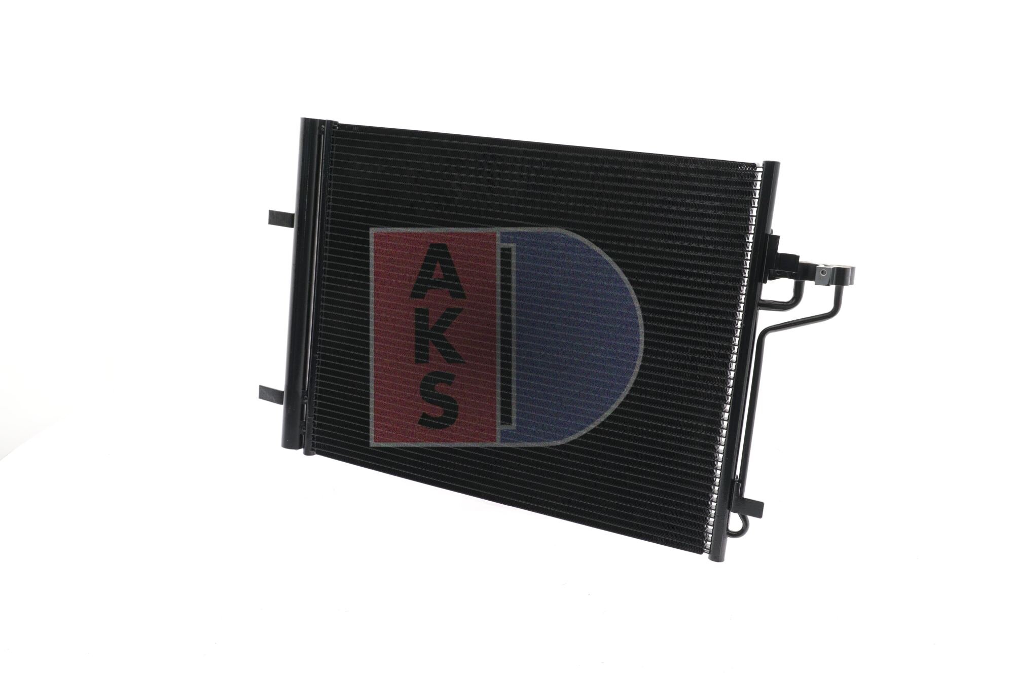Kondensator, Klimaanlage AKS DASIS 092071N