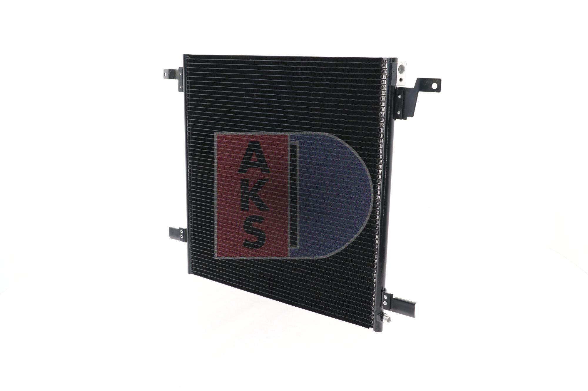 Kondensator, Klimaanlage AKS DASIS 122003N