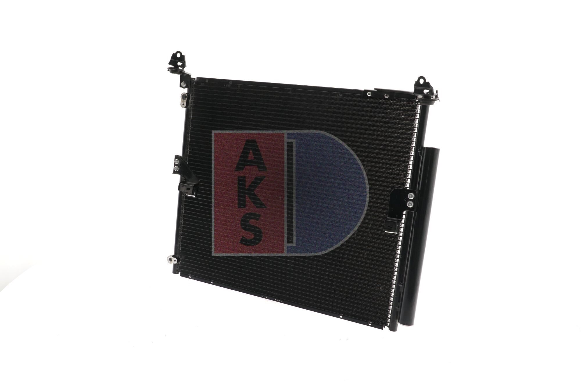 Kondensator, Klimaanlage AKS DASIS 212101N