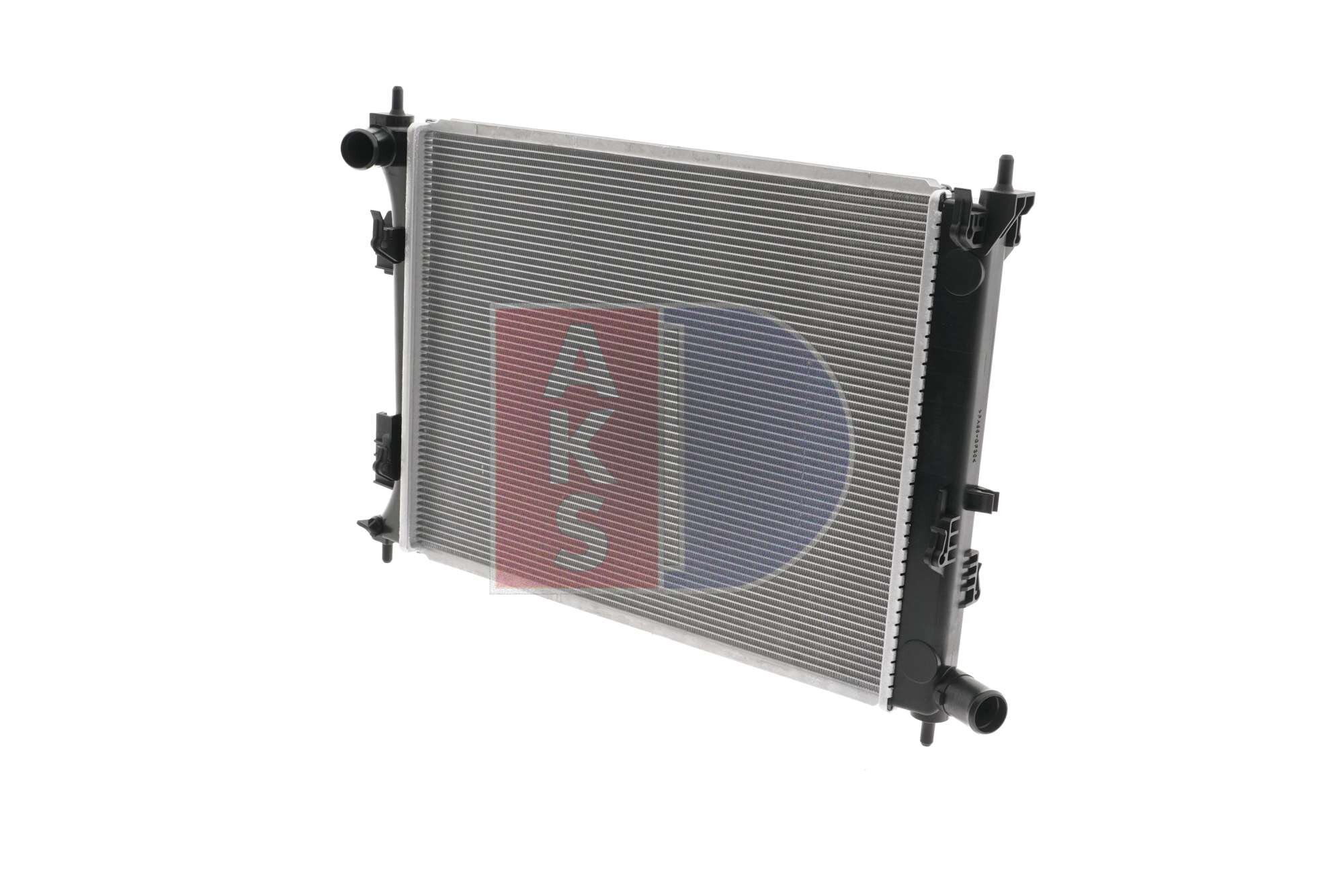 Kühler, Motorkühlung AKS DASIS 560148N