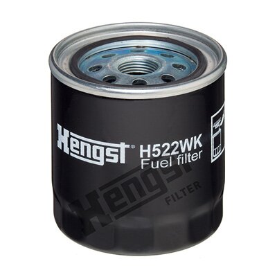 Kraftstofffilter HENGST FILTER H522WK