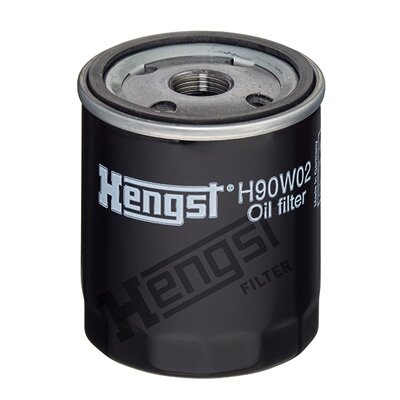 Ölfilter HENGST FILTER H90W02