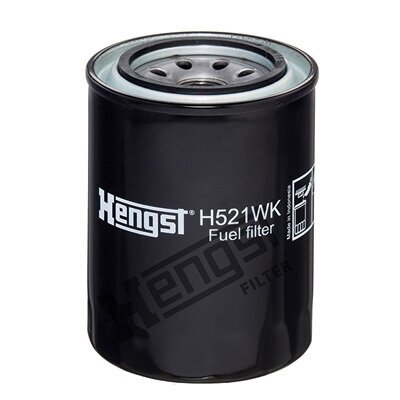 Kraftstofffilter HENGST FILTER H521WK