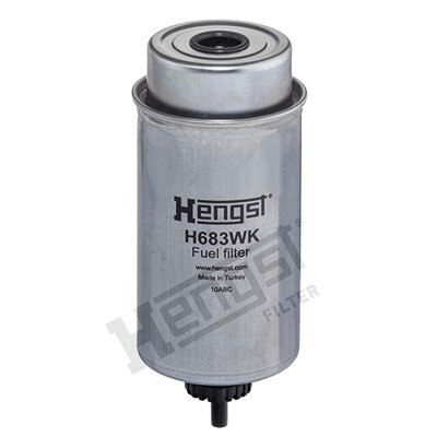 Kraftstofffilter HENGST FILTER H683WK Bild Kraftstofffilter HENGST FILTER H683WK