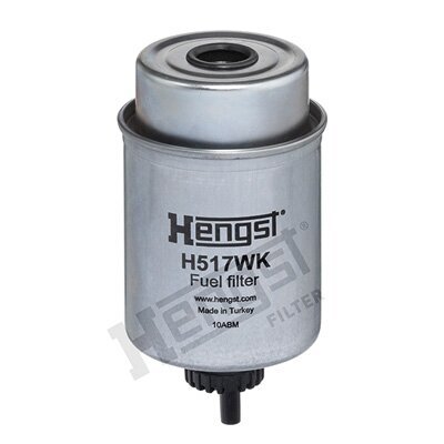 Kraftstofffilter HENGST FILTER H517WK