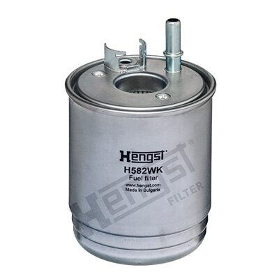 Kraftstofffilter HENGST FILTER H582WK