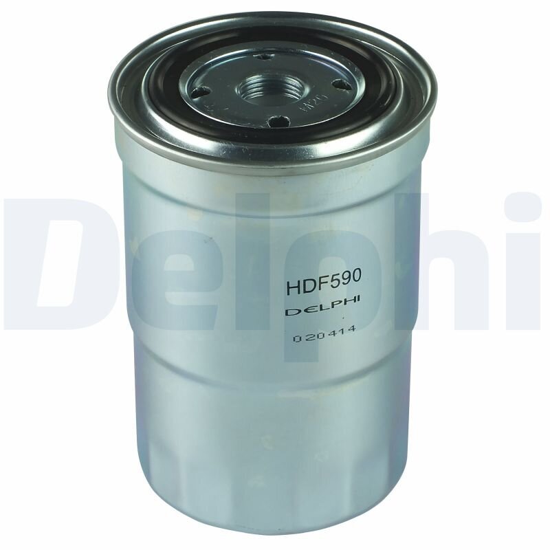 Kraftstofffilter DELPHI HDF590