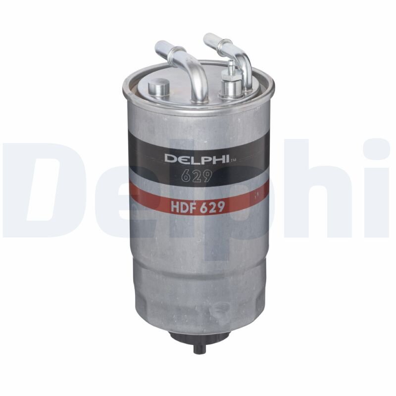 Kraftstofffilter DELPHI HDF629