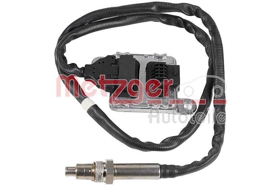 NOx-Sensor, NOx-Katalysator METZGER 0899318