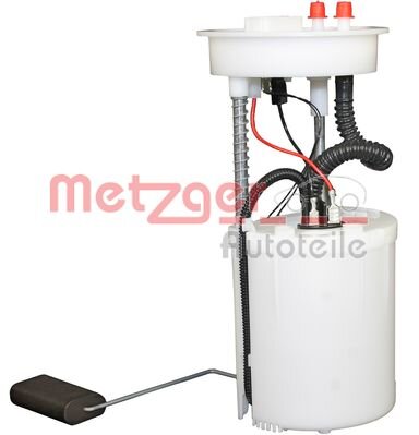 Kraftstoff-Fördereinheit METZGER 2250205