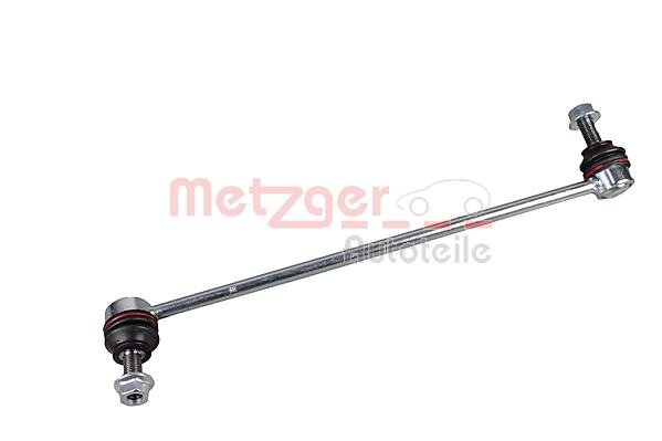 Stange/Strebe, Stabilisator METZGER 53075202