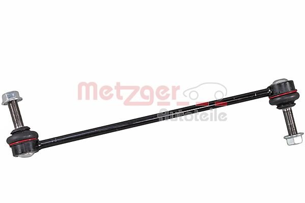 Stange/Strebe, Stabilisator METZGER 53078608