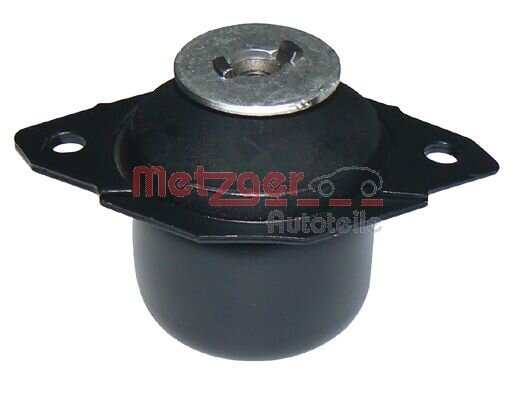 Lagerung, Motor METZGER 8050809