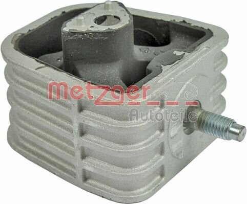 Lagerung, Motor METZGER 8053737