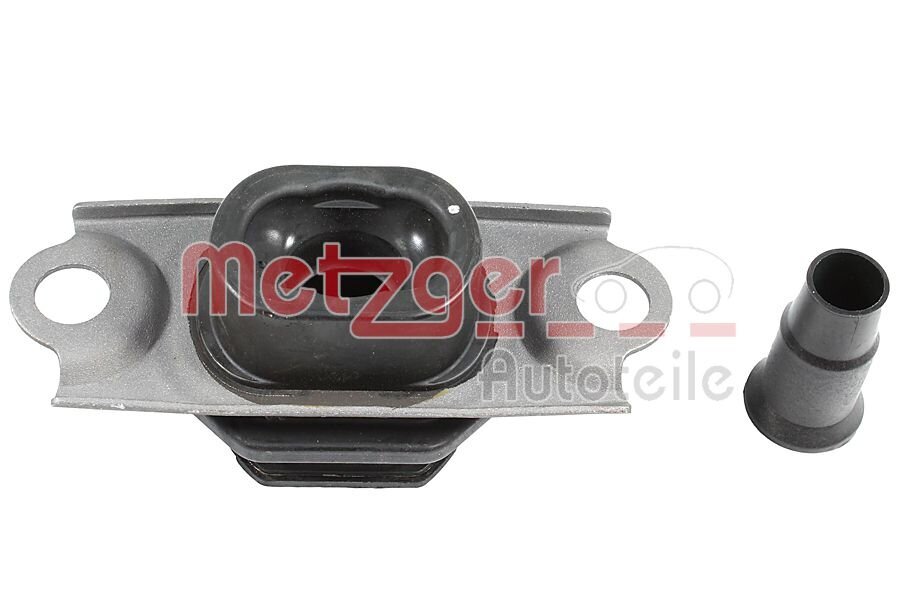 Lagerung, Motor METZGER 8054035