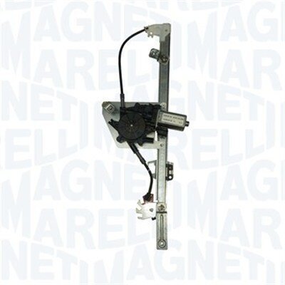 Fensterheber MAGNETI MARELLI 350103206400