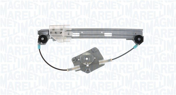 Fensterheber MAGNETI MARELLI 350103560000