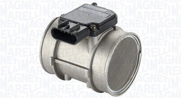 Luftmassenmesser MAGNETI MARELLI 213719781019 Bild Luftmassenmesser MAGNETI MARELLI 213719781019